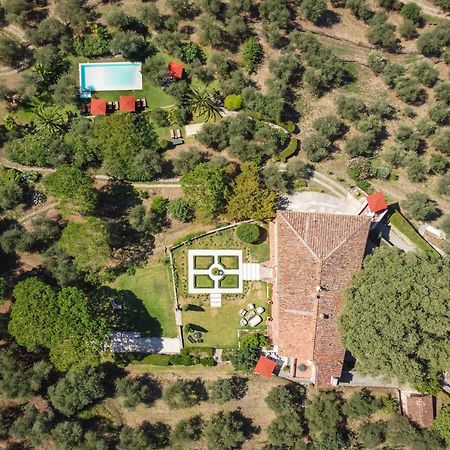 Villa Igea By Salogi Villas Mastiano Extérieur photo