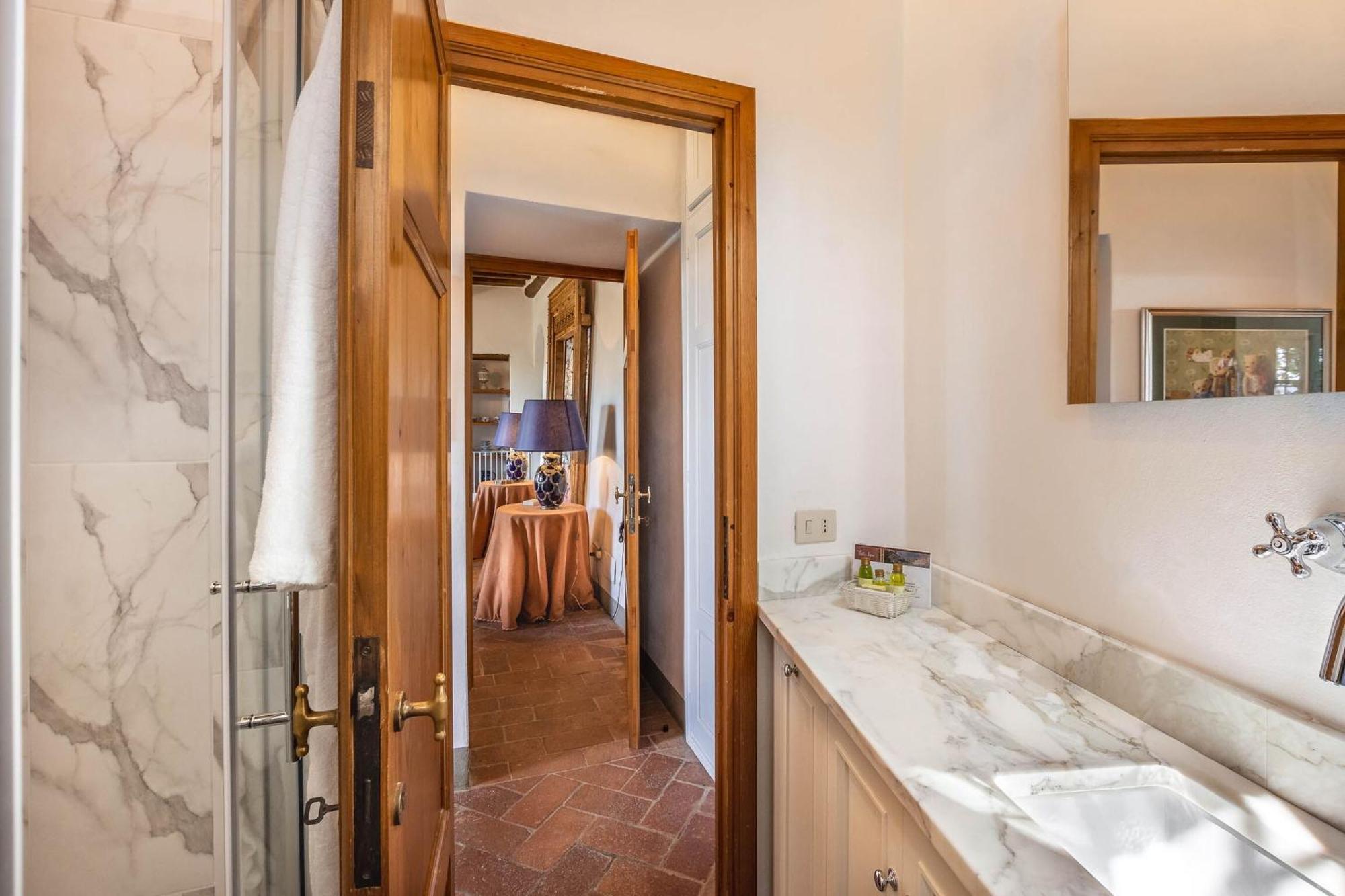 Villa Igea By Salogi Villas Mastiano Extérieur photo