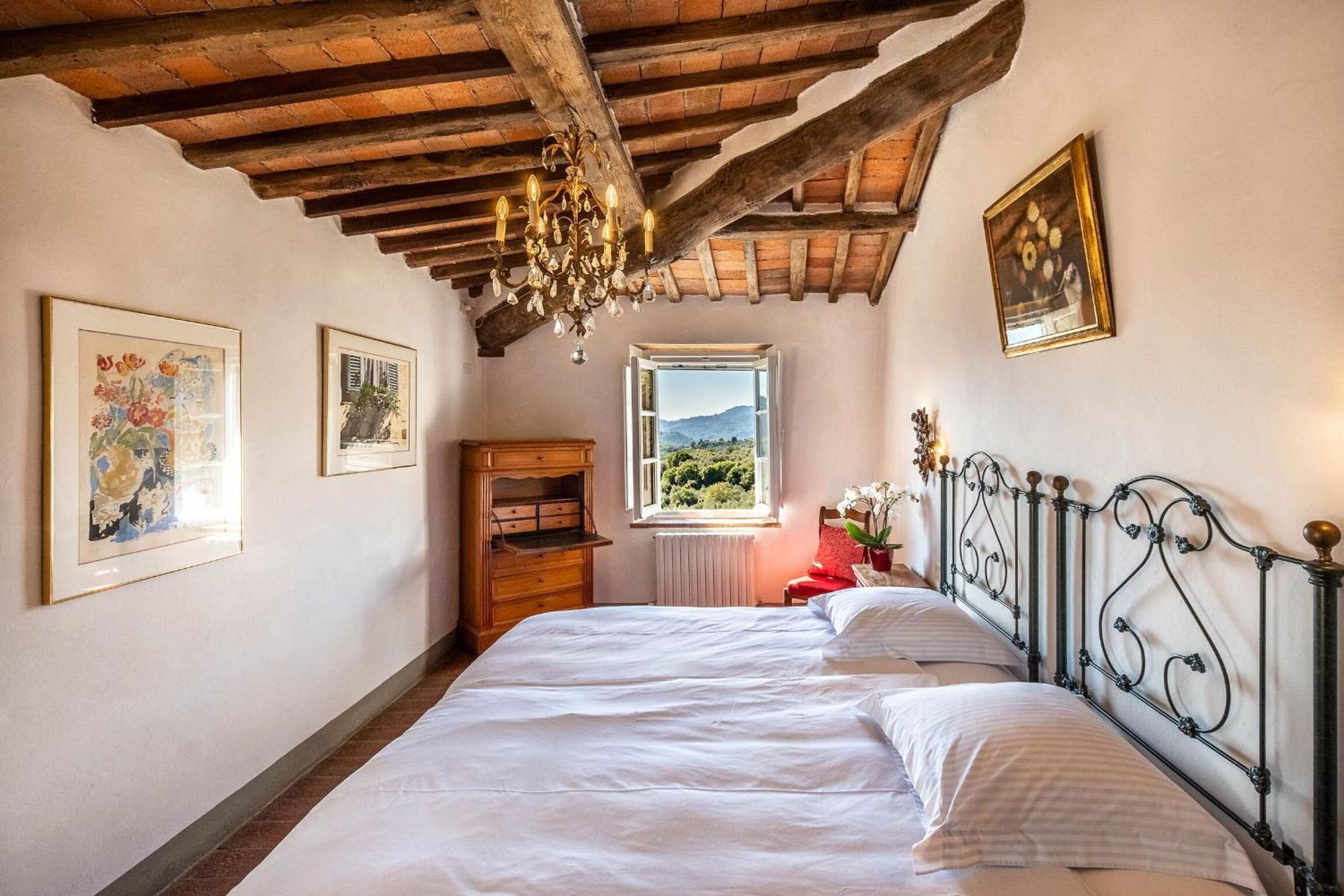 Villa Igea By Salogi Villas Mastiano Extérieur photo