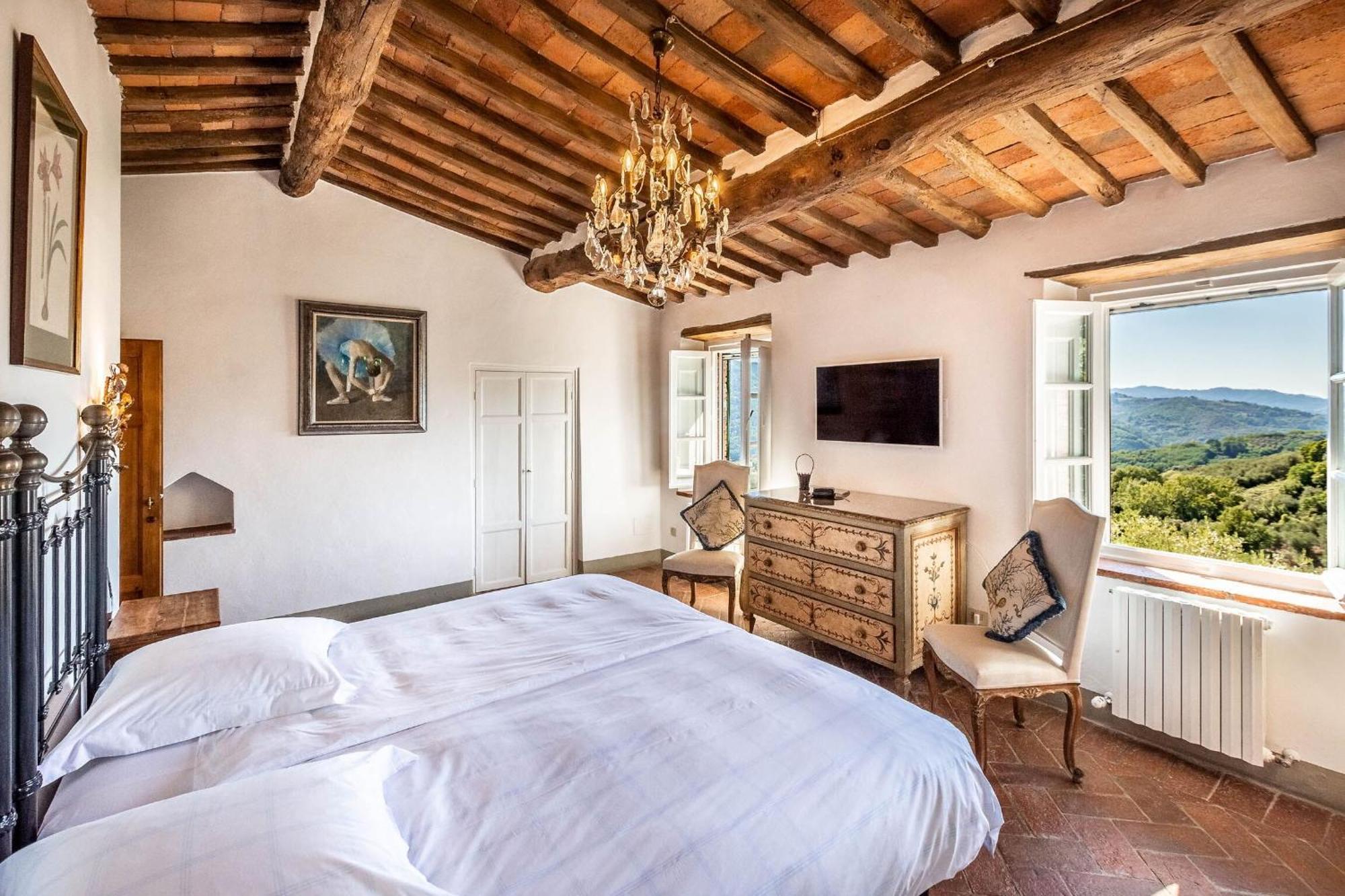 Villa Igea By Salogi Villas Mastiano Extérieur photo