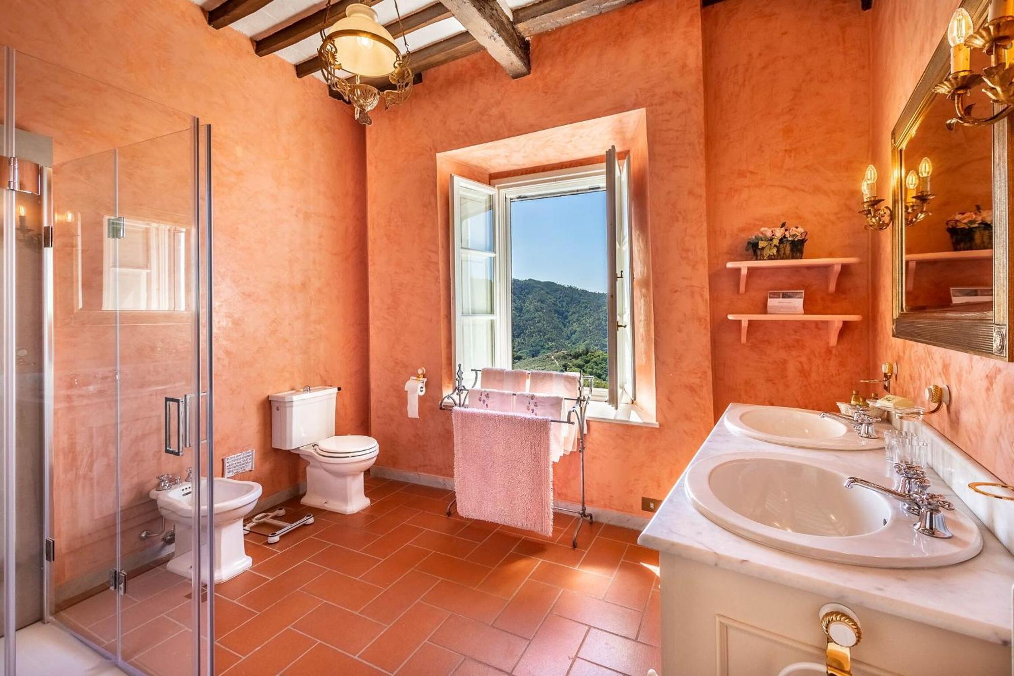 Villa Igea By Salogi Villas Mastiano Extérieur photo