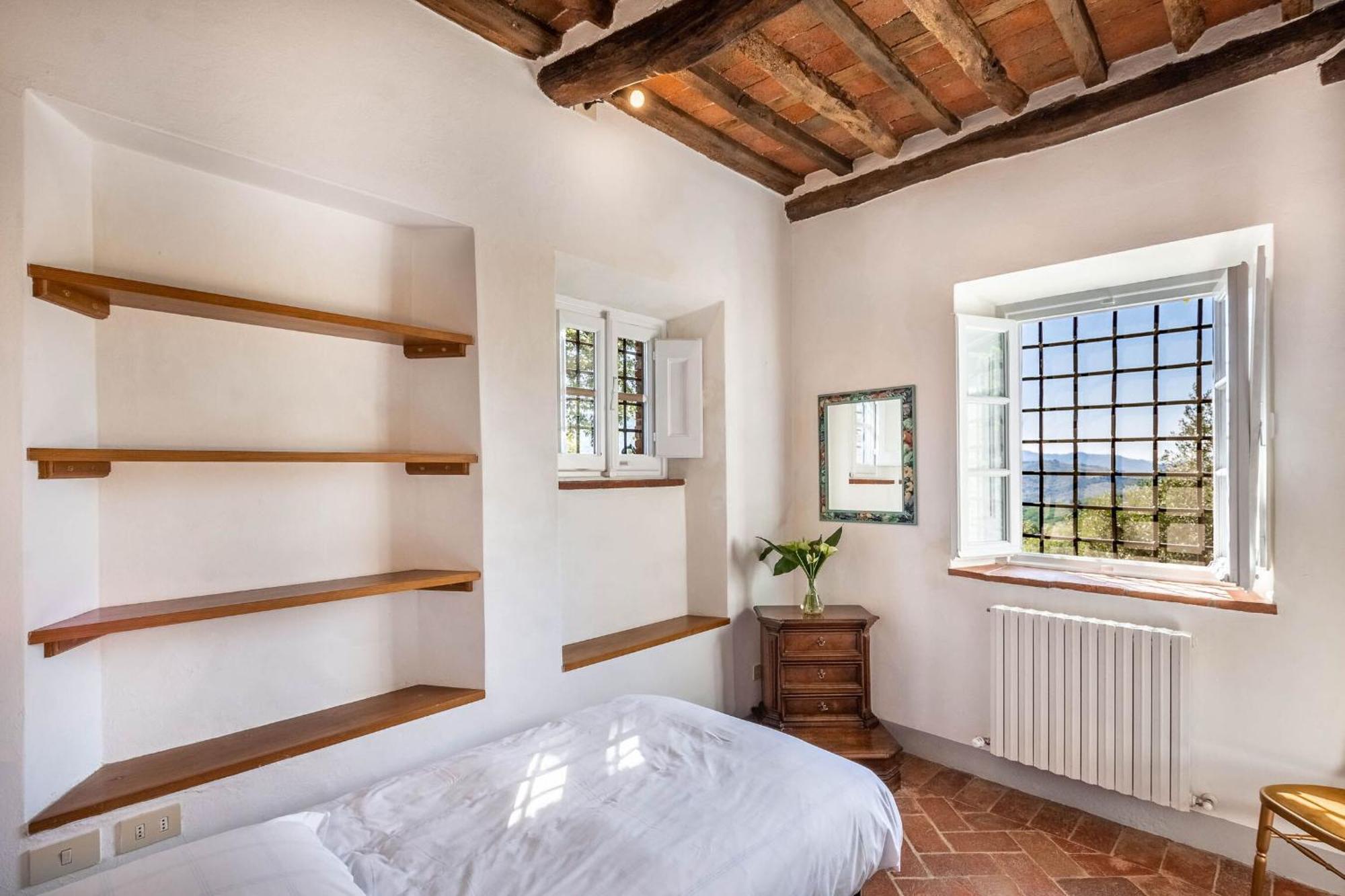 Villa Igea By Salogi Villas Mastiano Extérieur photo