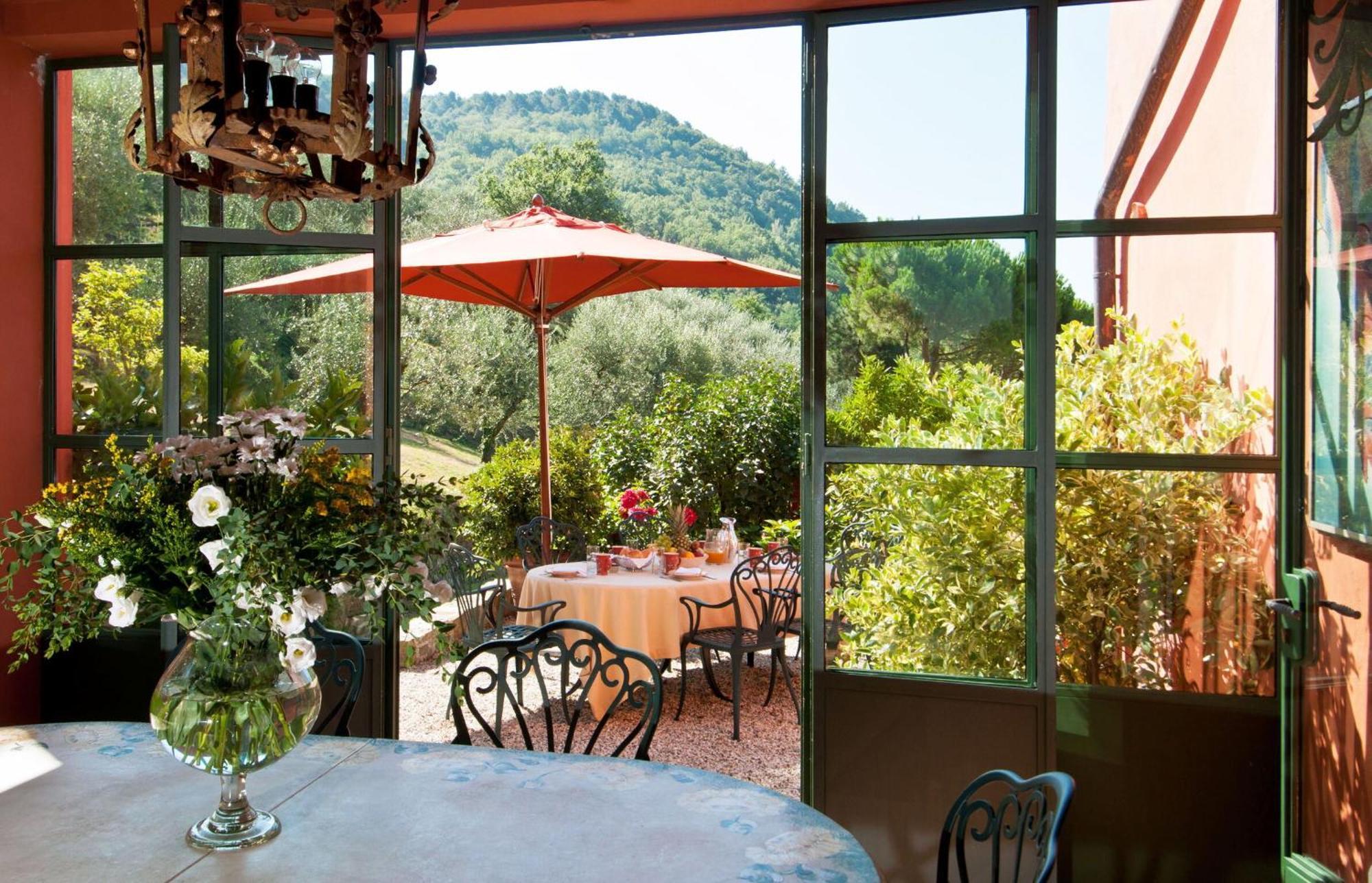 Villa Igea By Salogi Villas Mastiano Extérieur photo