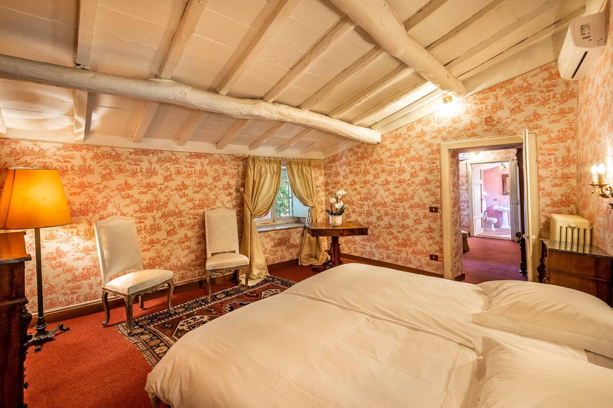 Villa Igea By Salogi Villas Mastiano Extérieur photo