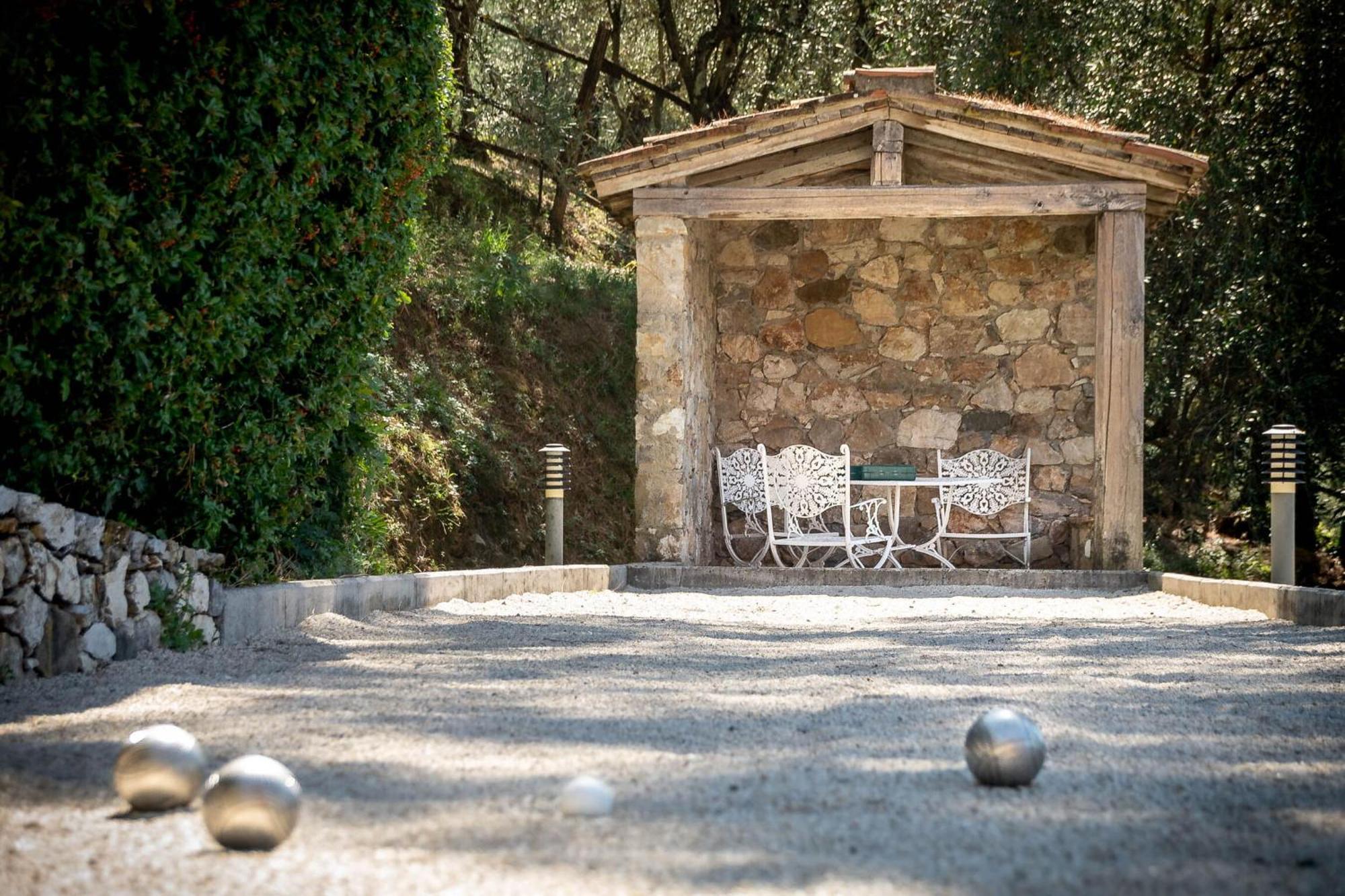 Villa Igea By Salogi Villas Mastiano Extérieur photo
