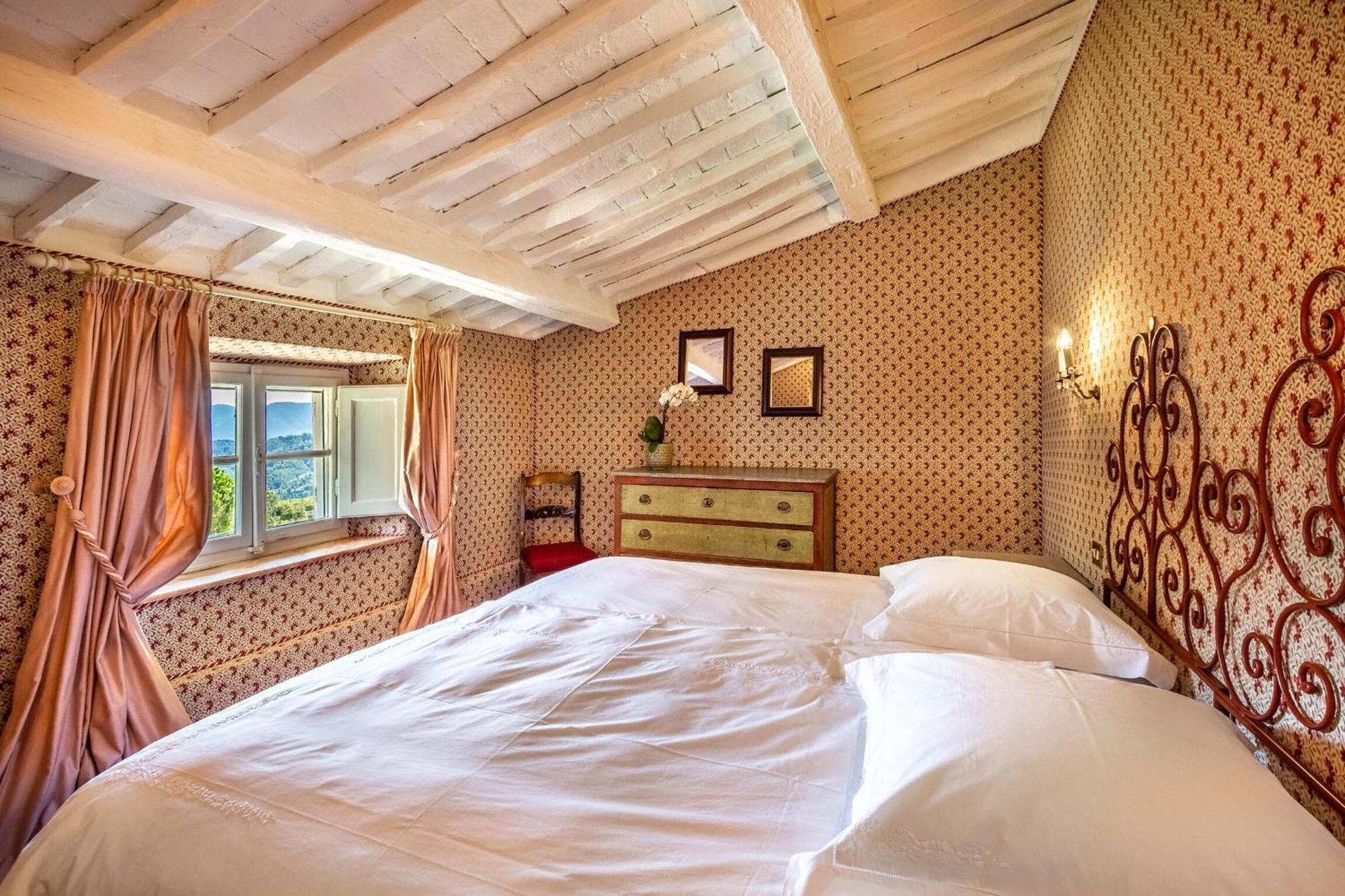 Villa Igea By Salogi Villas Mastiano Extérieur photo