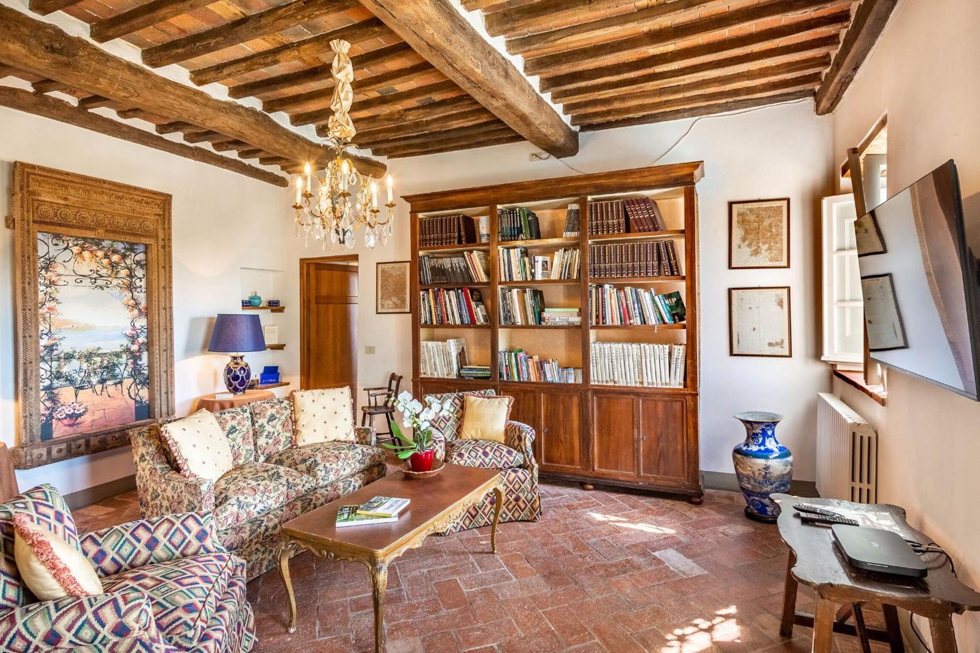 Villa Igea By Salogi Villas Mastiano Extérieur photo