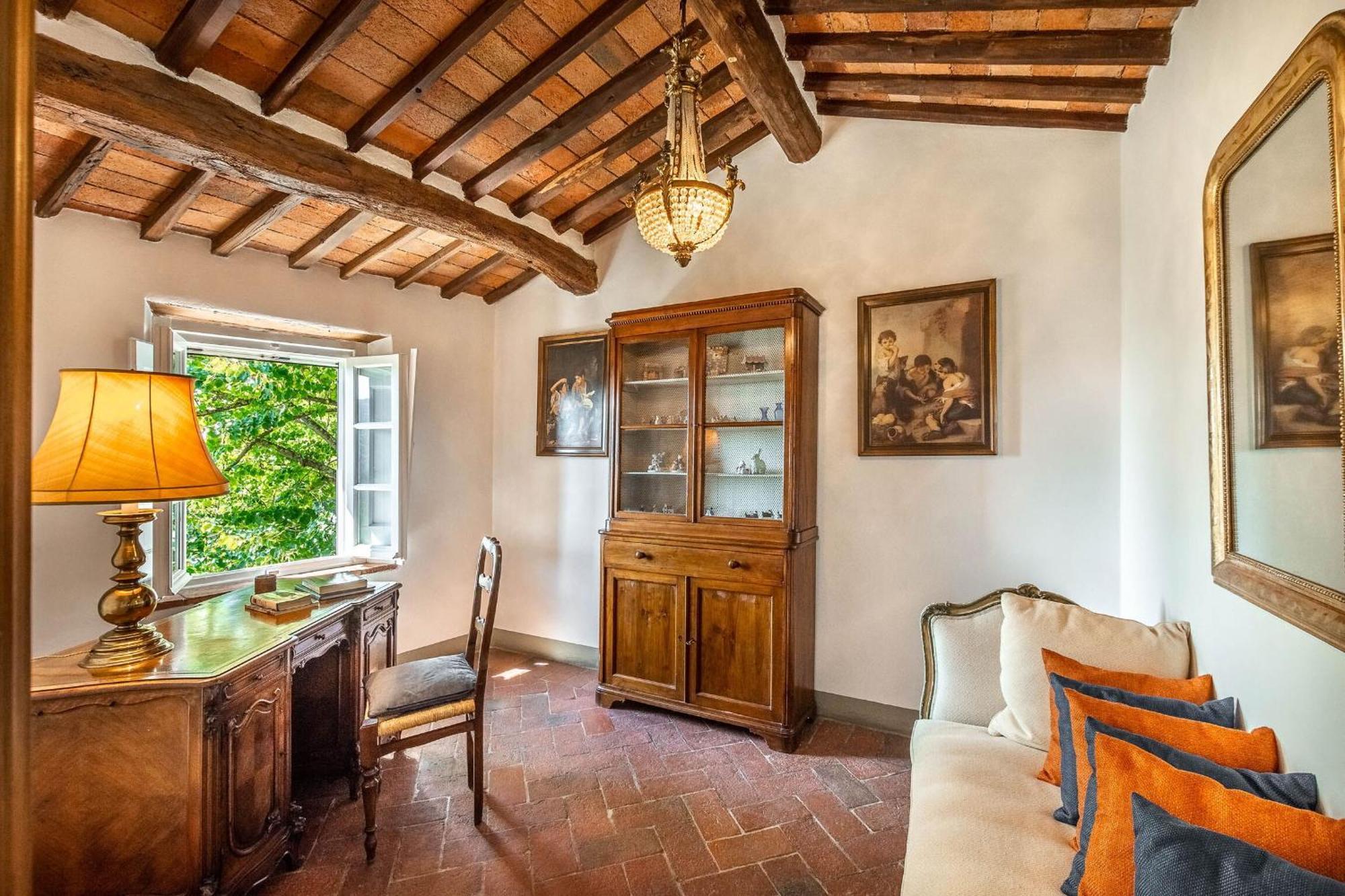 Villa Igea By Salogi Villas Mastiano Extérieur photo
