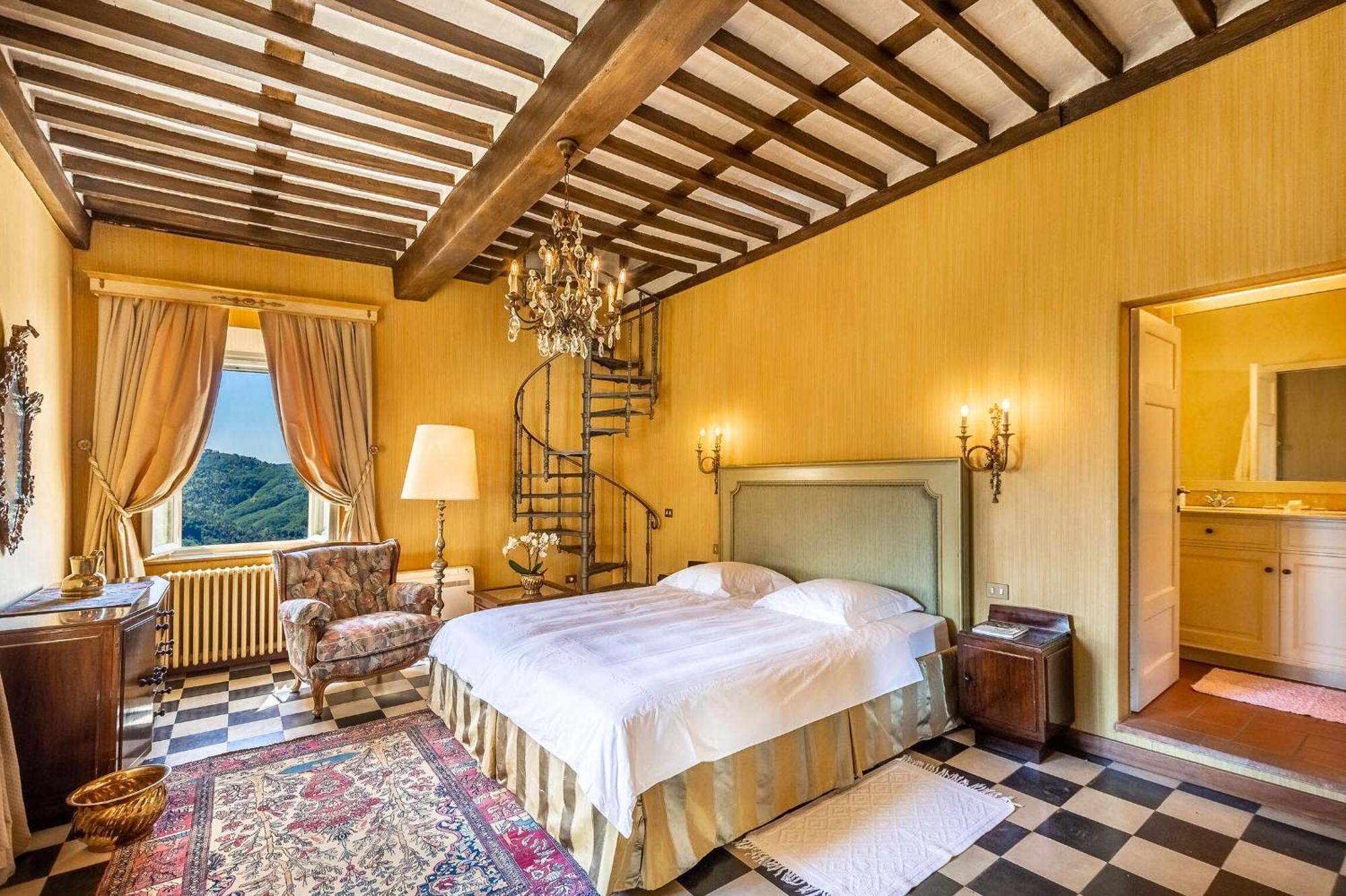 Villa Igea By Salogi Villas Mastiano Extérieur photo