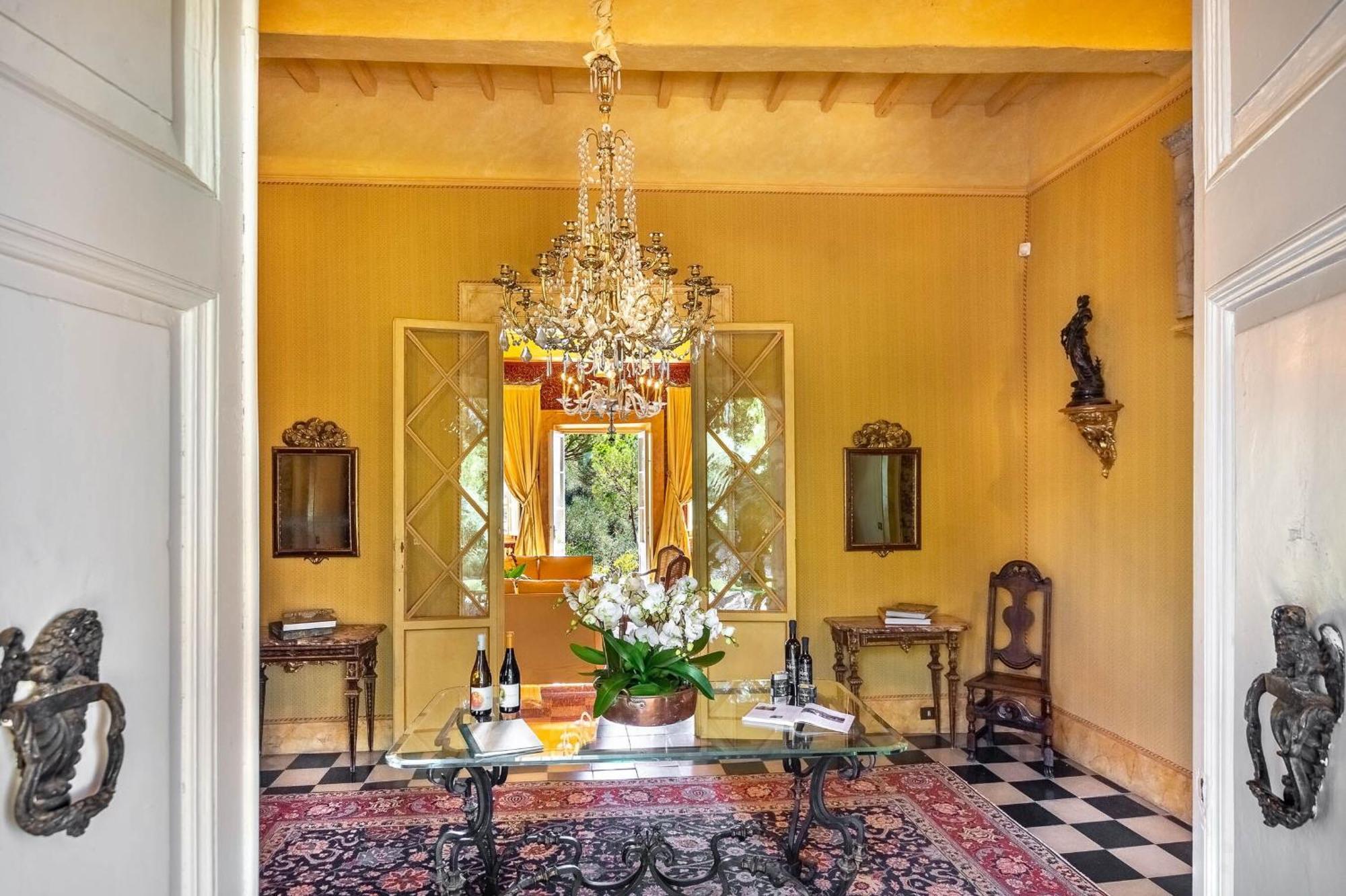 Villa Igea By Salogi Villas Mastiano Extérieur photo