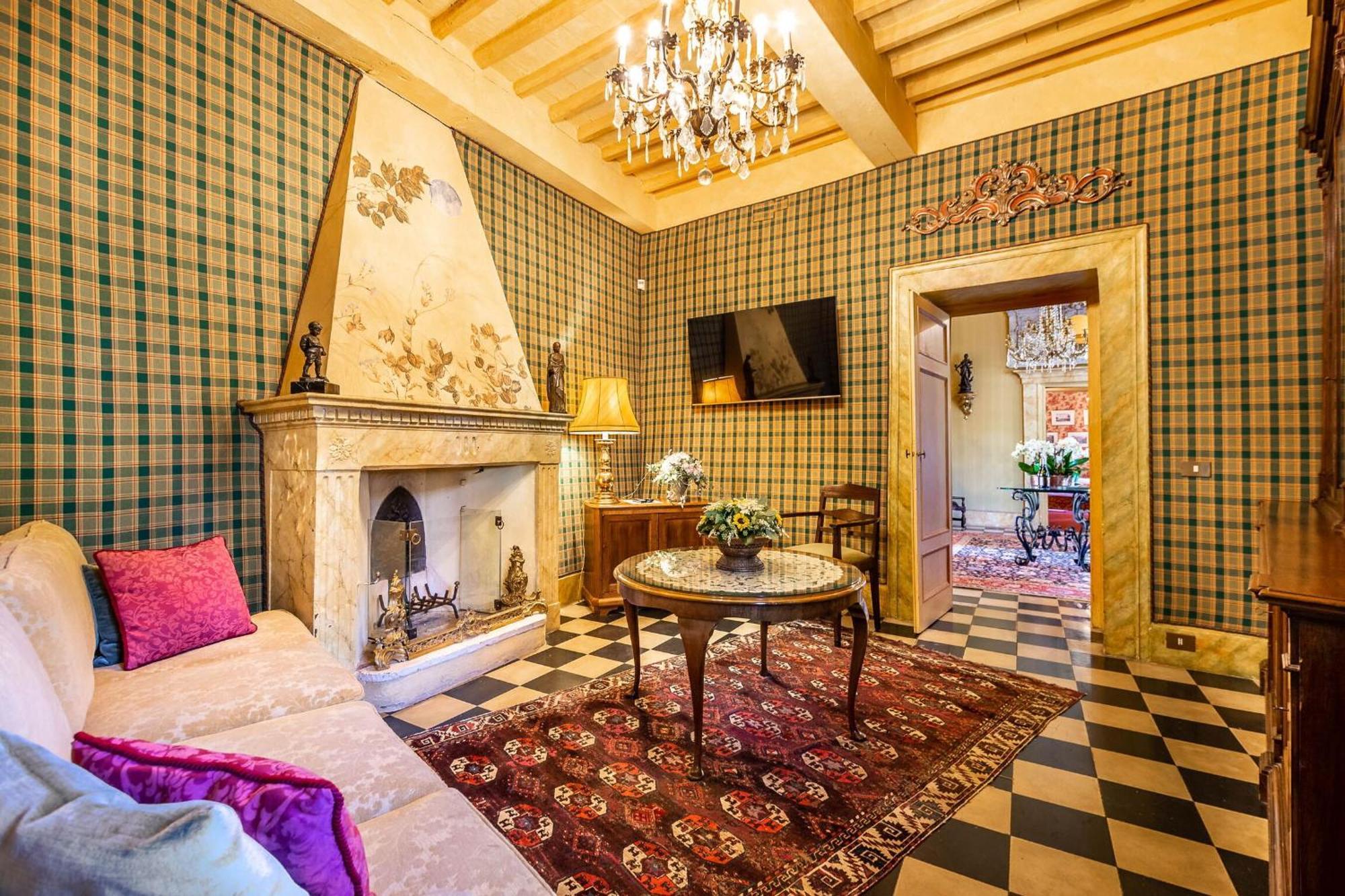 Villa Igea By Salogi Villas Mastiano Extérieur photo