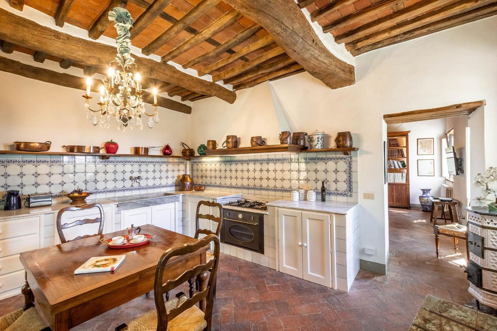 Villa Igea By Salogi Villas Mastiano Extérieur photo