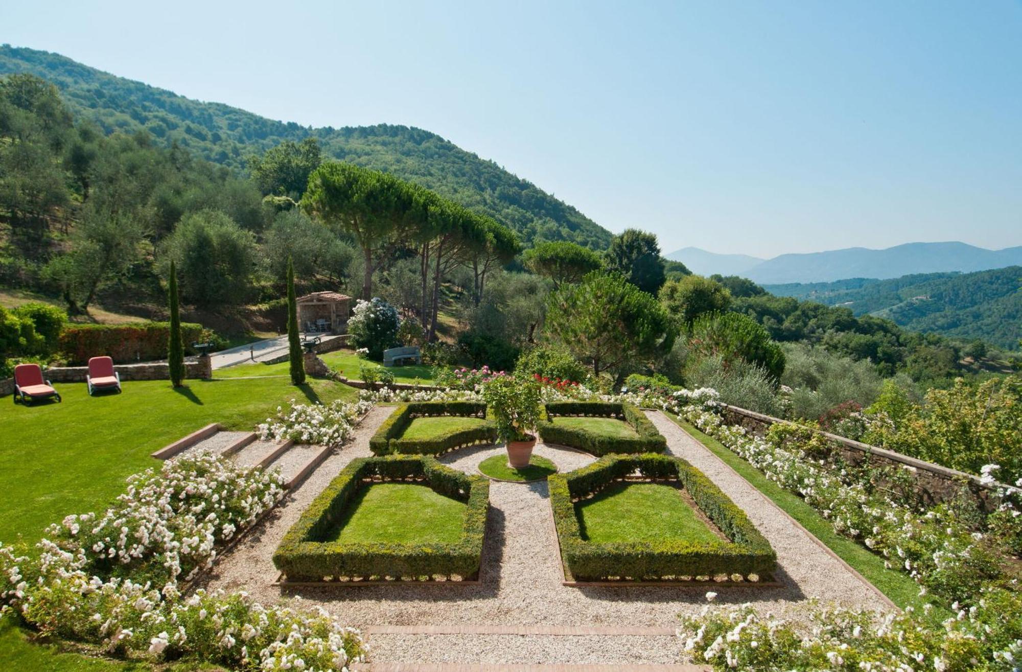Villa Igea By Salogi Villas Mastiano Extérieur photo